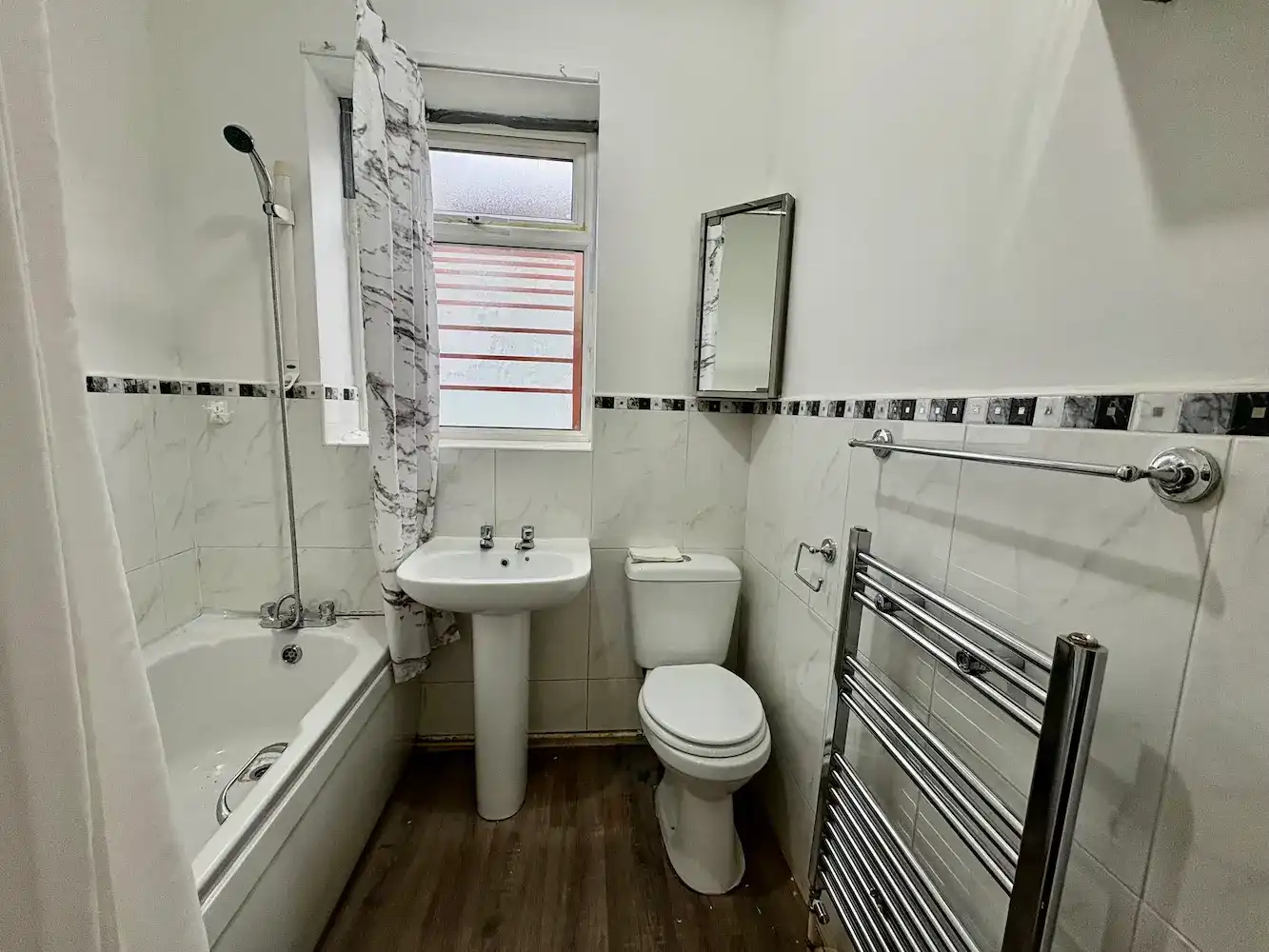 Image of Crookes Street