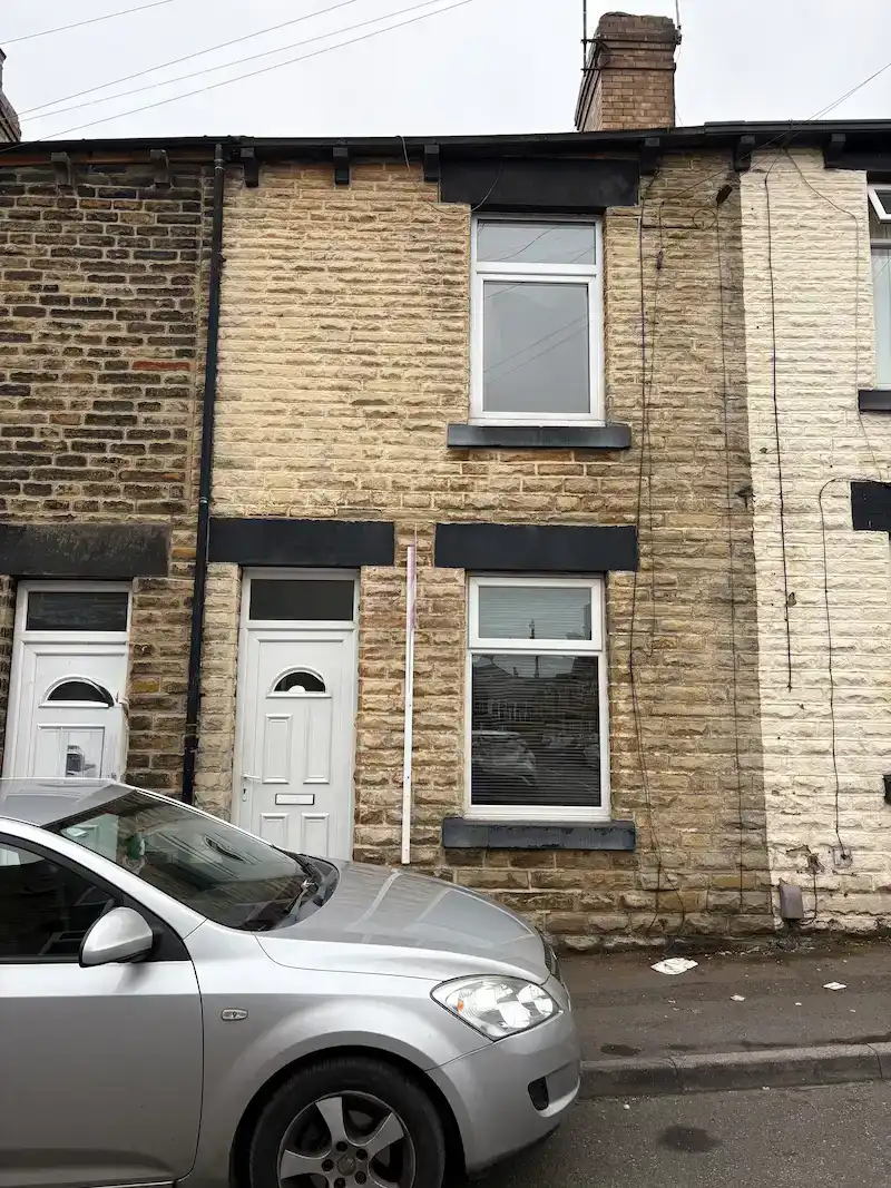 Image of Crookes Street