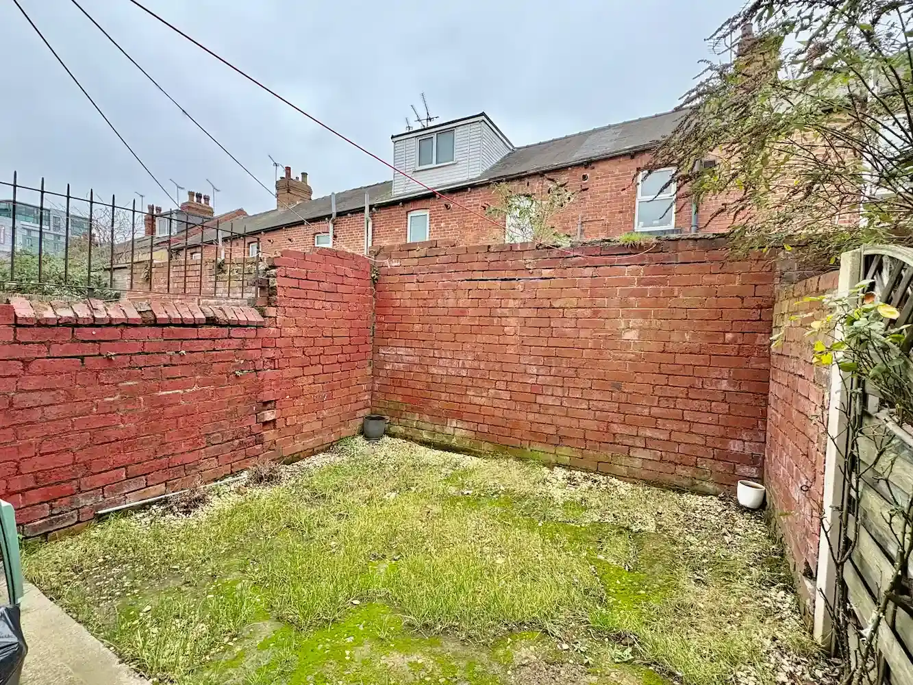 Image of Crookes Street