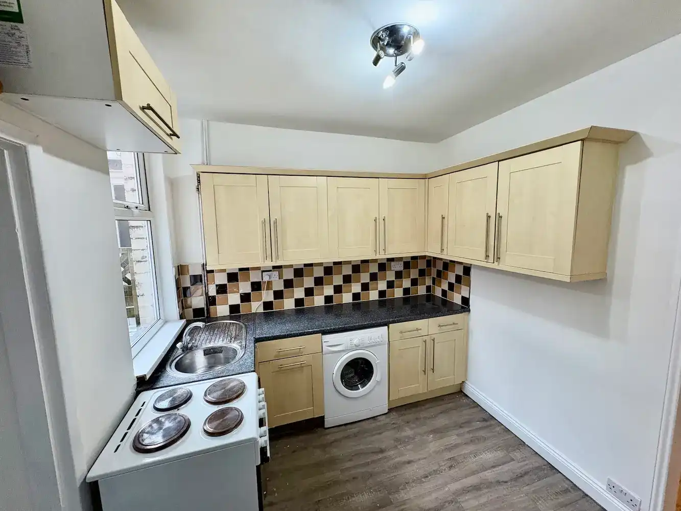 Image of Crookes Street