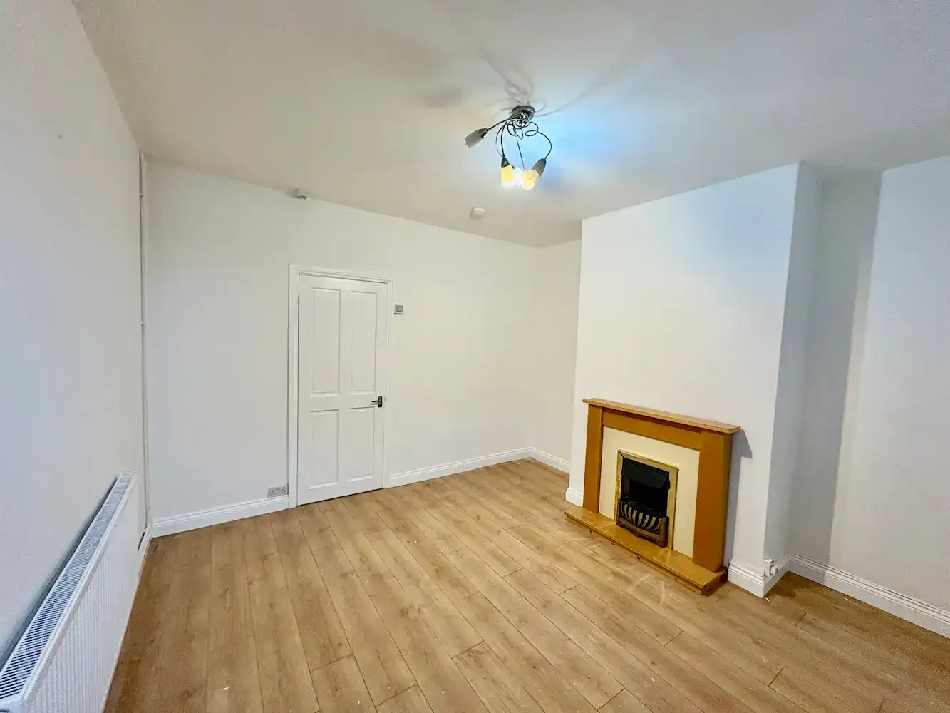 Image of Crookes Street