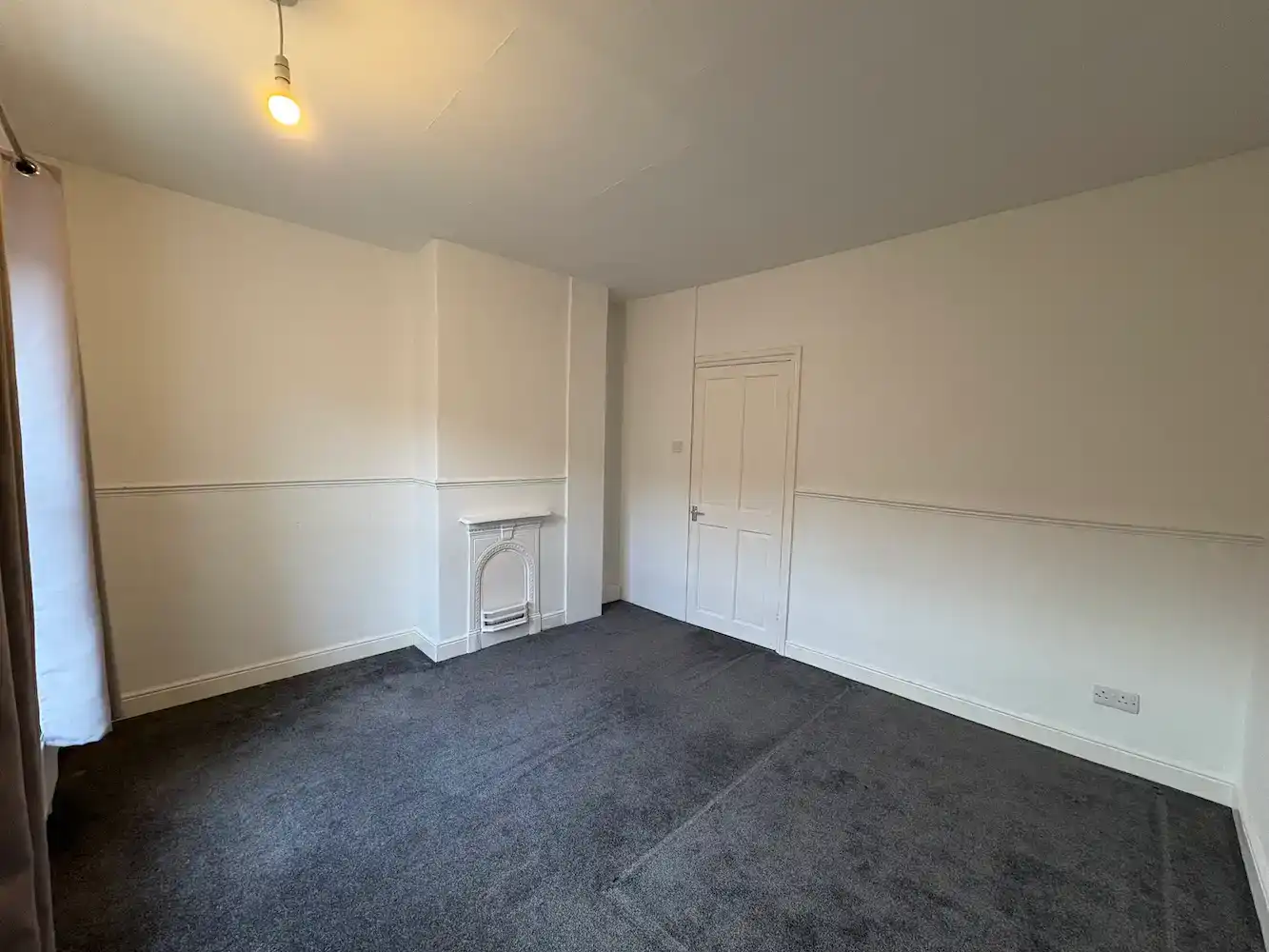 Image of Fitzwilliam Street
