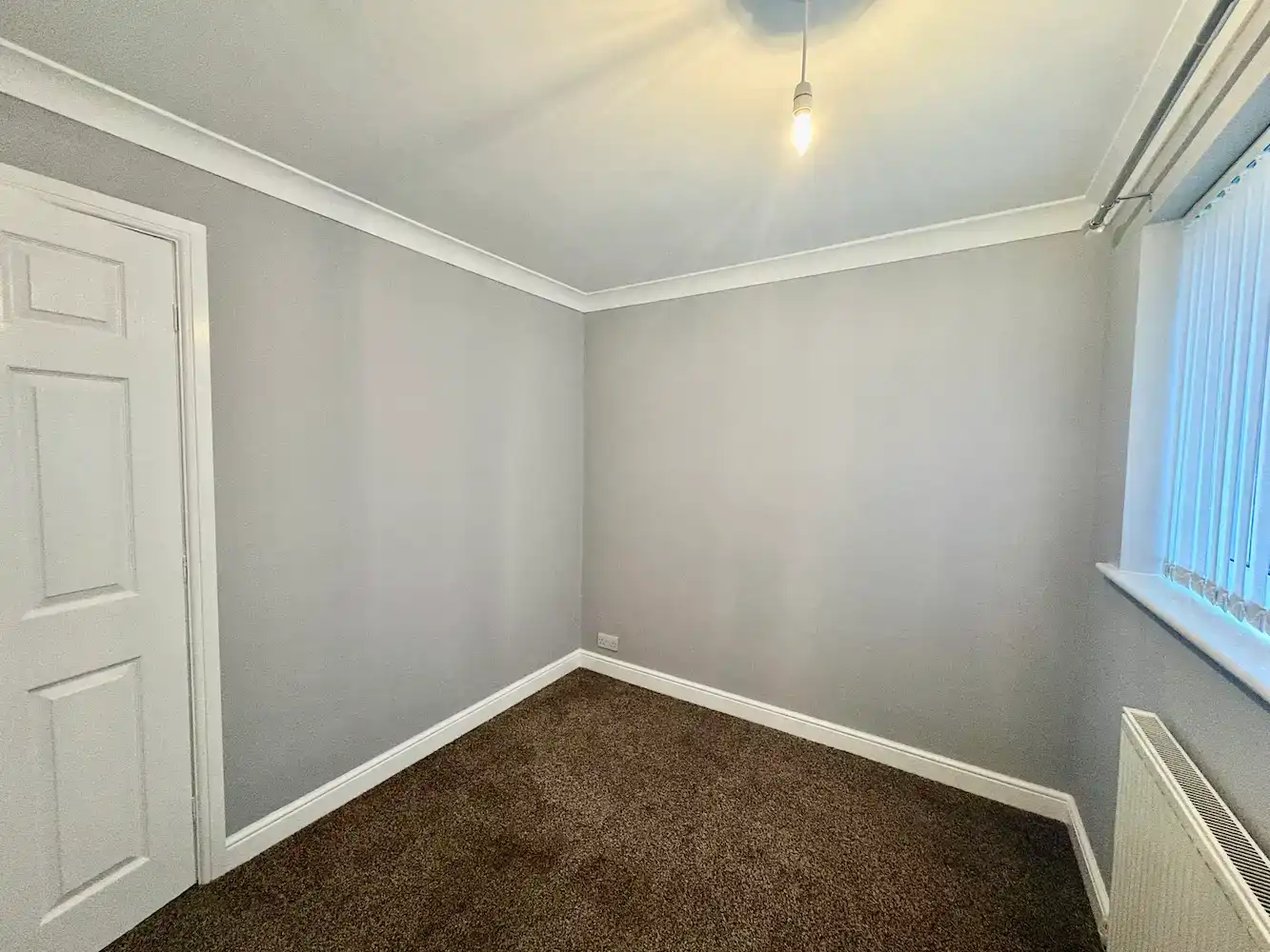 Image of Brocklehurst Avenue