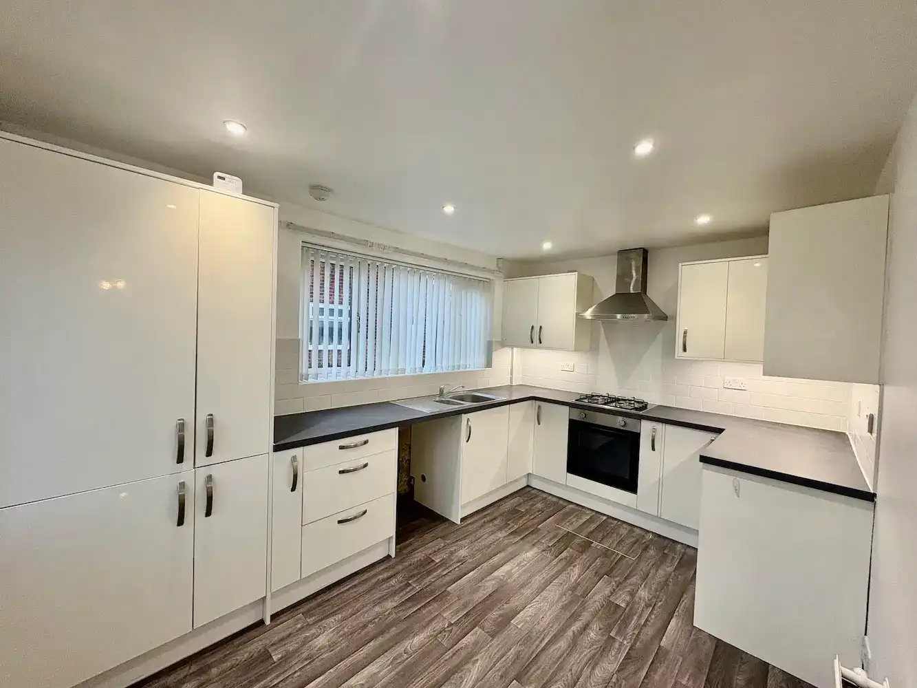 Image of Brocklehurst Avenue