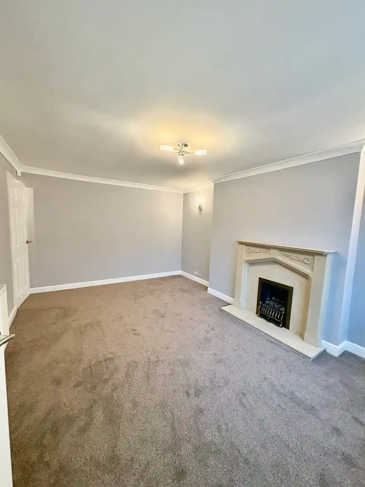 Image of Brocklehurst Avenue