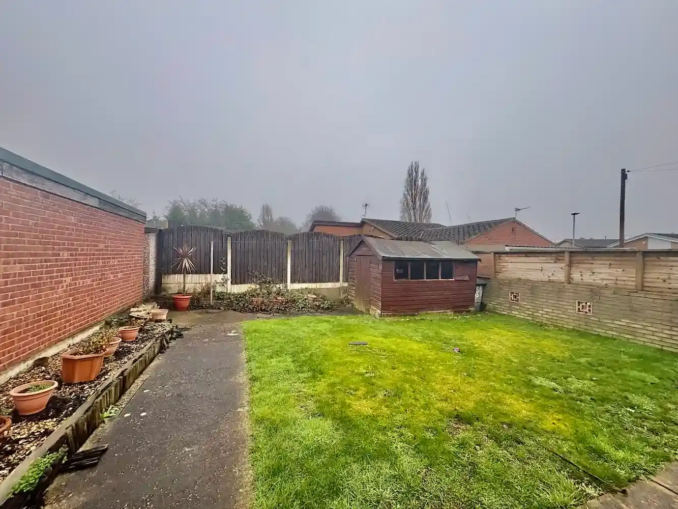 Image of Brocklehurst Avenue