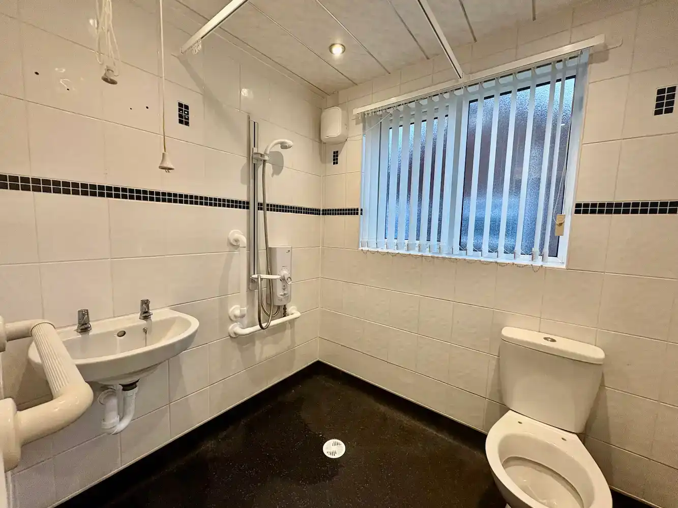 Image of Brocklehurst Avenue