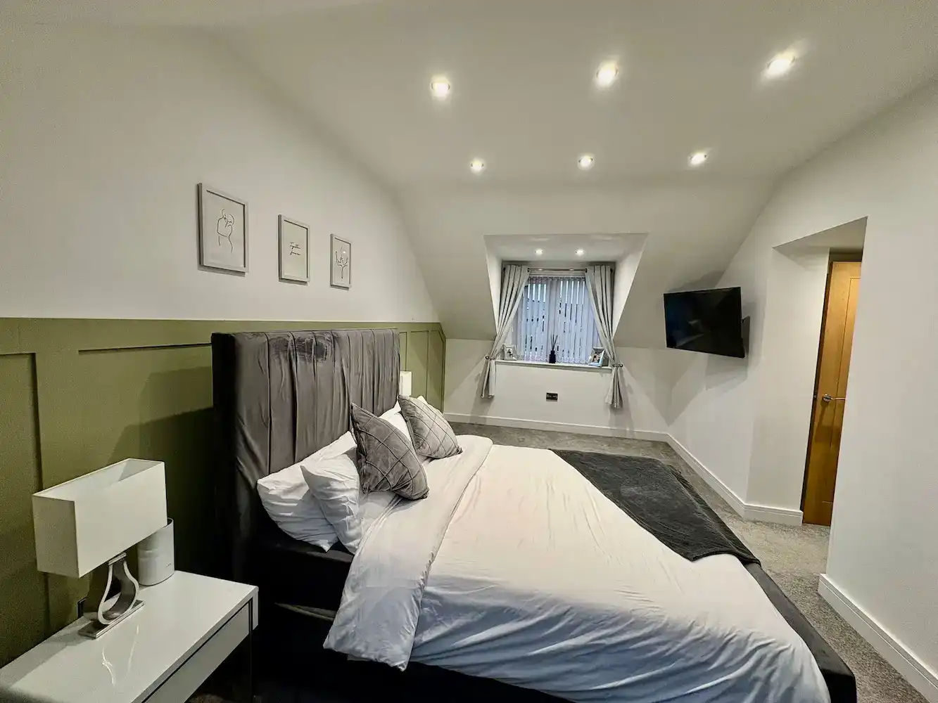 Image of Laughton Common