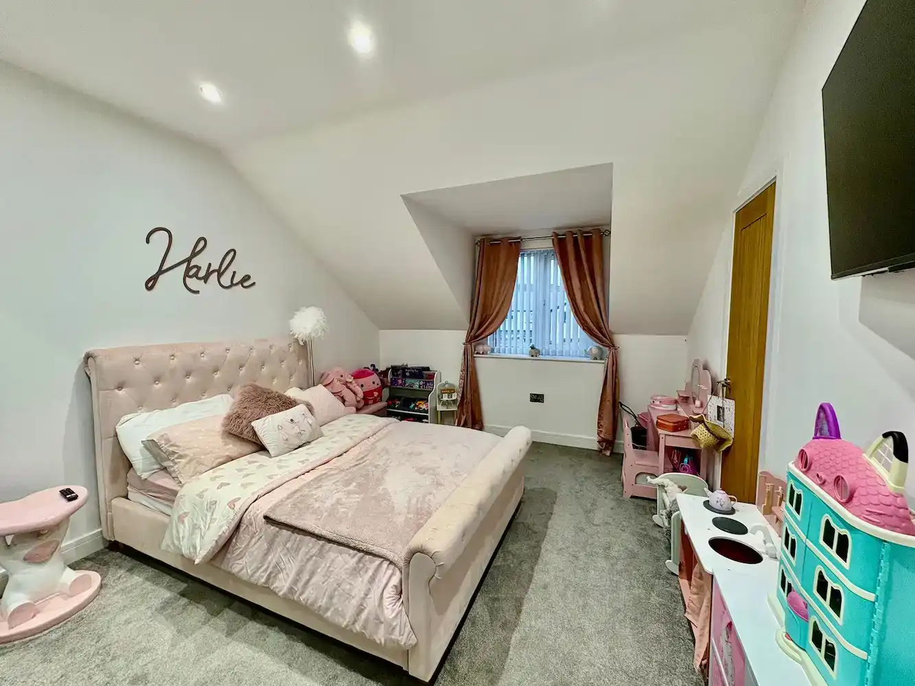 Image of Laughton Common