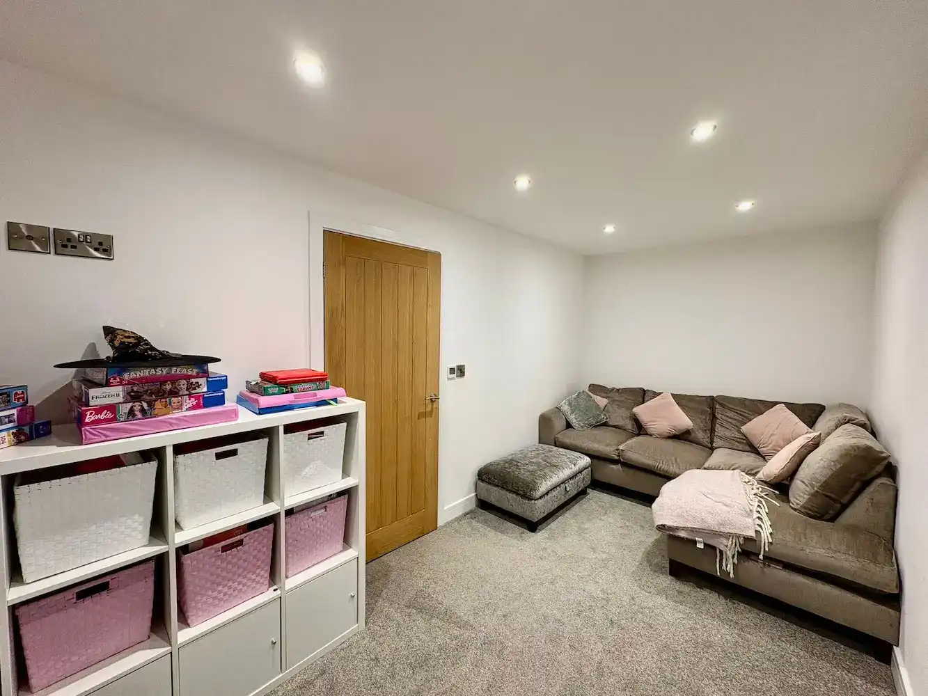 Image of Laughton Common