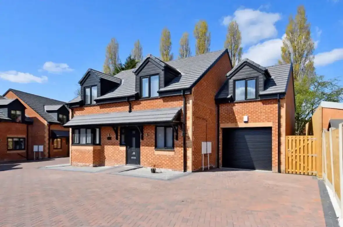 Image of Laughton Common