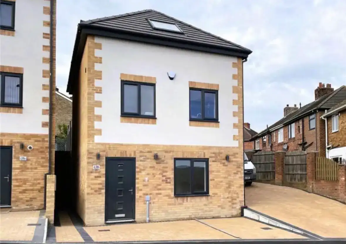 Image of Dalton Road