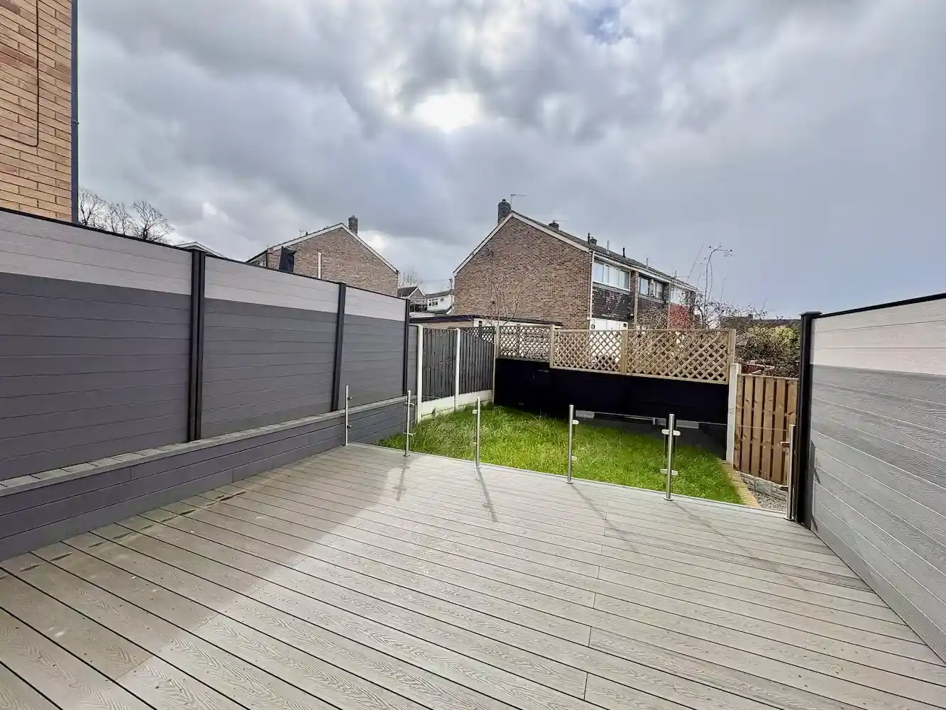 Image of Dalton Road