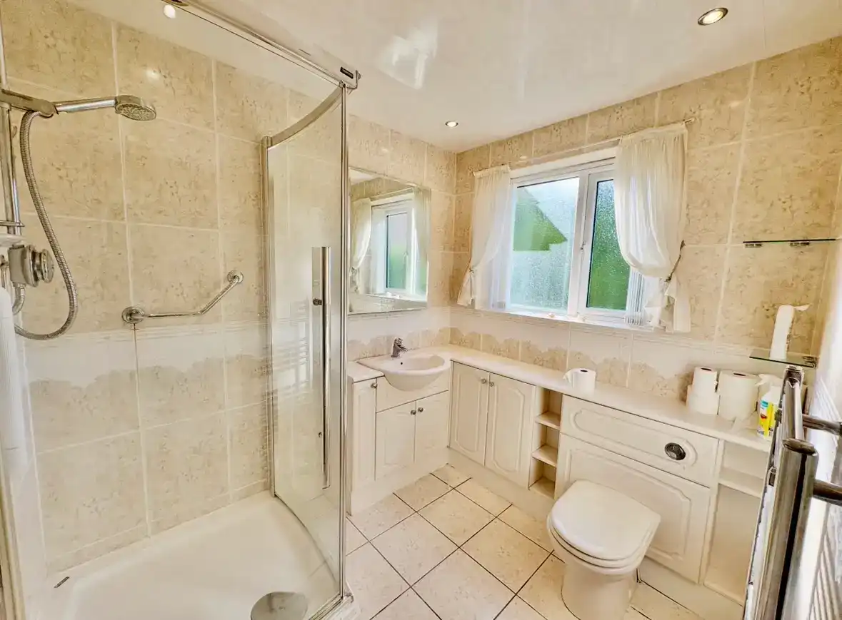 Image of Keswick Crescent