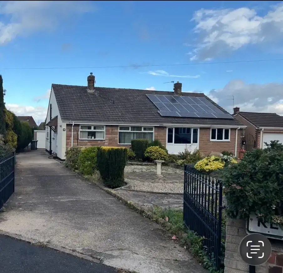 Image of Keswick Crescent