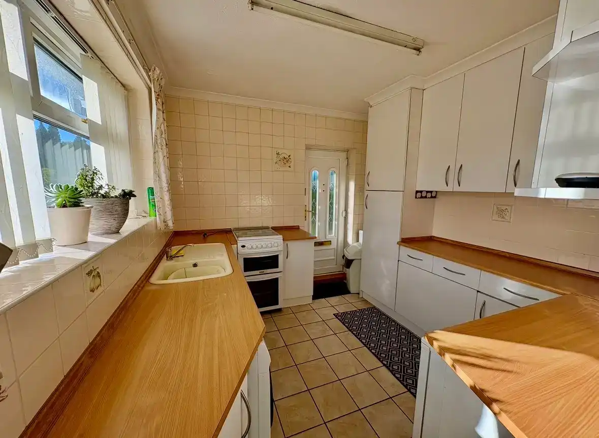 Image of Keswick Crescent