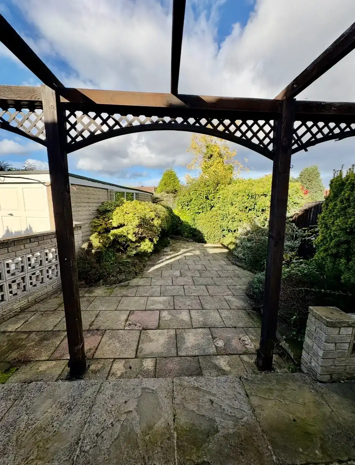 Image of Keswick Crescent