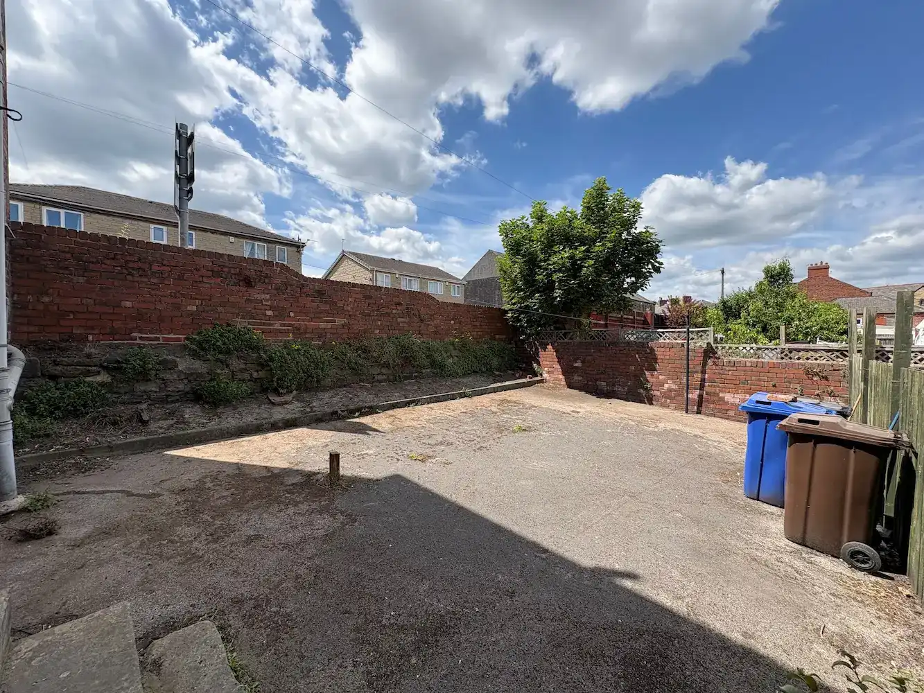 Image of Racecommon Road